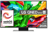 LG QNED86 evo AI TV, 4K, 127 cm (50QNED86A3C.AEU)