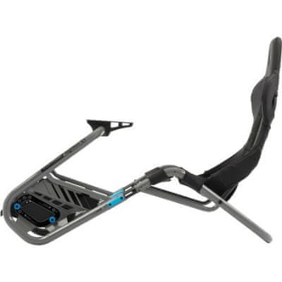  Trophy - Logitech G Edition igralni stol, siv