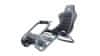 Playseat  Trophy - Logitech G Edition gamerska stolica, siva
