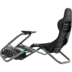 Playseat  Trophy - Logitech G Edition gamerska stolica, siva