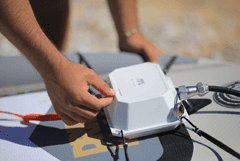 Aqua Marina Baterija za BlueDrive S Power Fin