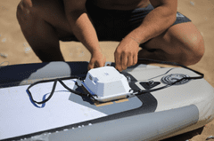 Aqua Marina Baterija za BlueDrive S Power Fin