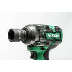 Hikoki WR18DHW2Z bežični udarni odvijač