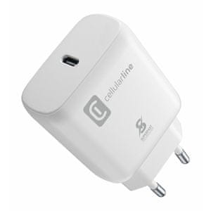 CellularLine USB hišni polnilec