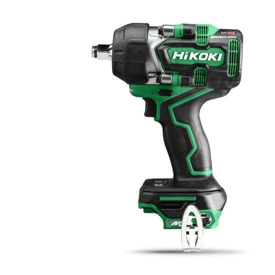 Hikoki WR36DEW2Z bežični udarni odvijač