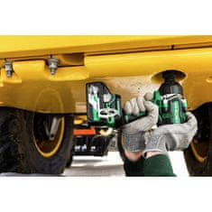 Hikoki WR36DEW2Z bežični udarni odvijač