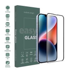 Mobile-origin EasyGlass zaštitno staklo za iPhone 16e/14/13/13 Pro (FRL-EG-i14)