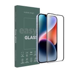 Mobile-origin EasyGlass zaštitno staklo za iPhone 16e/14/13/13 Pro (FRL-EG-i14)