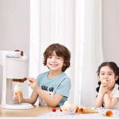 HOME & MARKER® Aparat za izradu sladoleda | ICECREAMO