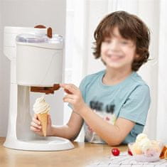 HOME & MARKER® Aparat za izradu sladoleda | ICECREAMO