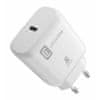 USB-C kućni punjač, 25 W, bijeli (ACHSMUSBCPD25WW)