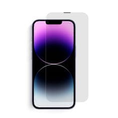 Mobile-origin Zaštitno staklo Screen Guard za iPhone 16e/14/13/13 Pro, s aplikatorom, 2/1 (SGA-i14-2pk)