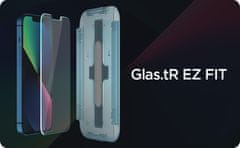 Spigen EZ Fit zaštitno staklo, za iPhone 16e/14/13/13 Pro