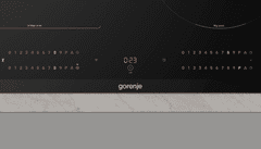 Gorenje Indukcijska ploča za kuhanje GI6433BCWF