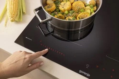 Gorenje GI6433BCWF indukcijska kuhalna plošča