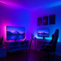 Aga Bluetooth RGB LED traka 5m + upravljač + izvor napajanja