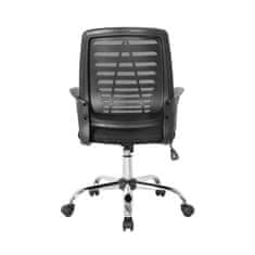 Aga Uredska stolica DS5003 Crna