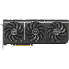 ASUS Grafička kartica Prime Radeon RX 9070 XT OC, 16GB GDDR6, PCI-E 5.0 PRIME-RX9070XT-O16G