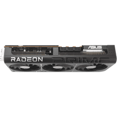 ASUS Grafička kartica Prime Radeon RX 9070 XT OC, 16GB GDDR6, PCI-E 5.0 PRIME-RX9070XT-O16G