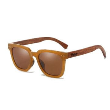 Dubery Medford 6 sunčane zaočale, Brown