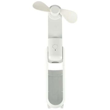 MG Folding Fan ventilator, bijela