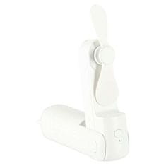 MG Folding Fan ventilator, bijela