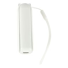 MG Folding Fan ventilator, bijela