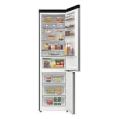 Gorenje NRB620C61X4WFE kombinirani hladnjak