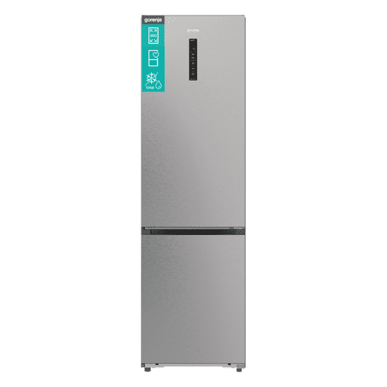 Gorenje NRB620C61X4WFE kombinirani hladnjak