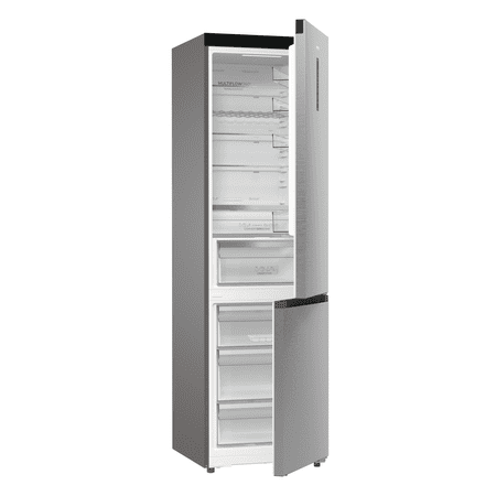 Gorenje NRB620C61X4WFE kombinirani hladilnik
