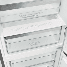 Gorenje NRB620C61X4WFE kombinirani hladnjak