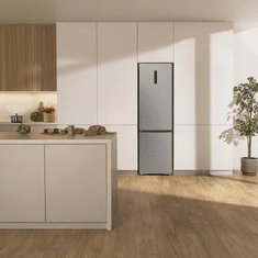 Gorenje NRB620C61X4WFE kombinirani hladnjak