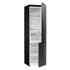 Gorenje NRB620C61BX4WFE kombinirani hladnjak