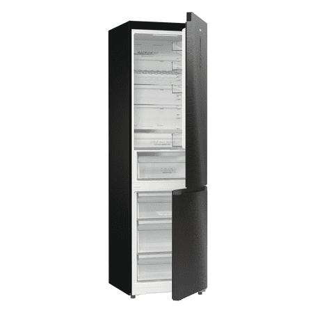 Gorenje NRB620C61BX4WFE kombinirani hladilnik