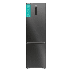 Gorenje NRB620C61BX4WFE kombinirani hladnjak