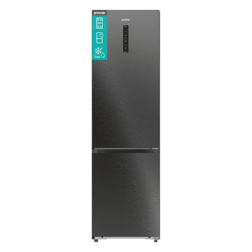 Gorenje NRB620C61BX4WFE kombinirani hladnjak
