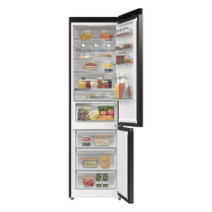 Gorenje NRB620C61BX4WFE kombinirani hladnjak