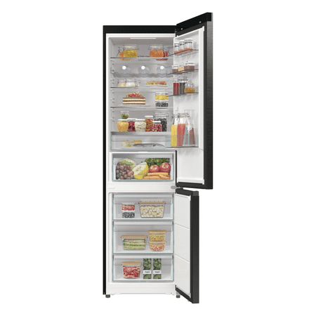 Gorenje NRB620C61BX4WFE kombinirani hladilnik