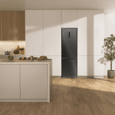 Gorenje NRB620C61BX4WFE kombinirani hladnjak