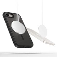 Tech-protect Magmat MagSafe maska za Nothing CMF Phone 2 Pro, crno/proziran