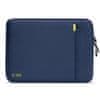 Tech-protect Defender torbica za laptop 15-16'', tamno plava