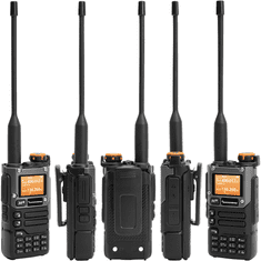 Quansheng Radio stanica UV-K5 (8) 5W