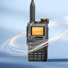 Quansheng Radio stanica UV-K5 (8) 5W