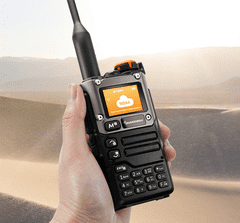 Quansheng Radio stanica UV-K5 (8) 5W