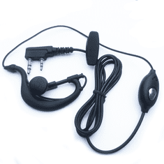 Baofeng Headset