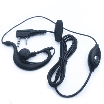 Baofeng Headset