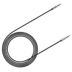 BASEUS Baseus Audio Kabel Mini Jack 35Mm Aux Za Auto Radio 1M