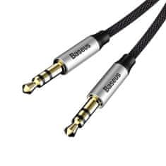 BASEUS Baseus Audio Kabel Mini Jack 35Mm Aux Za Auto Radio 1M