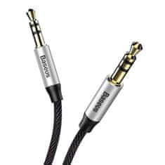 BASEUS Baseus Audio Kabel Mini Jack 35Mm Aux Za Auto Radio 1M