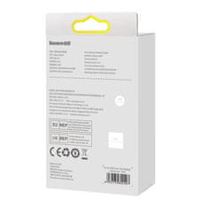 BASEUS Baseus Bežični Adapter Ba07 Za Tv Računalo Usb Priključak Bluetooth 5.0